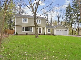 12317 Woodbine Rd, Minnetonka, MN 55305