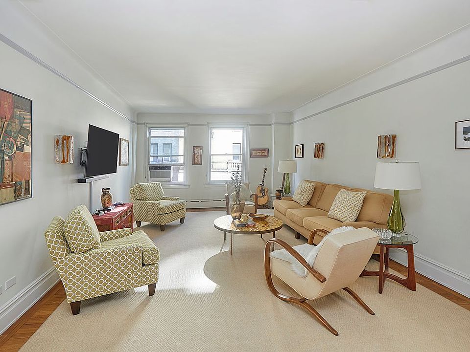 1st image of 800 W End Ave #6B