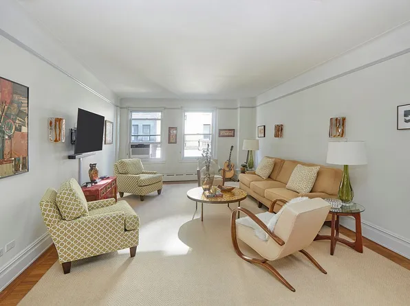 800 W End Ave #6B, Manhattan, NY 10025