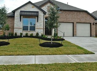 13715 Glendon Dr, Richmond, TX 77407