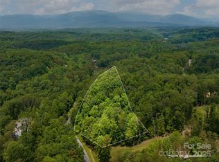 LOT 4A S Cove Rd, Mill Spring, NC 28756