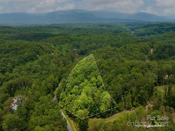 LOT 4A S Cove Rd, Mill Spring, NC 28756