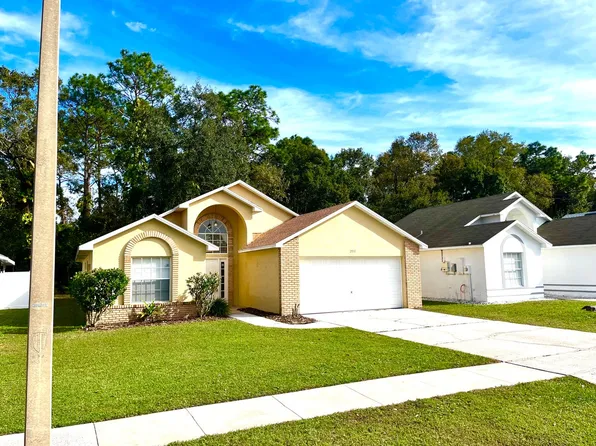 2917 Autumn Run Ct, Orlando, FL 32822