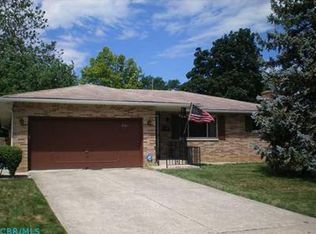 5161 Maplewood Ct W, Columbus, OH 43229