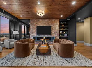 1750 Wewatta Street #1934, Denver, CO 80202