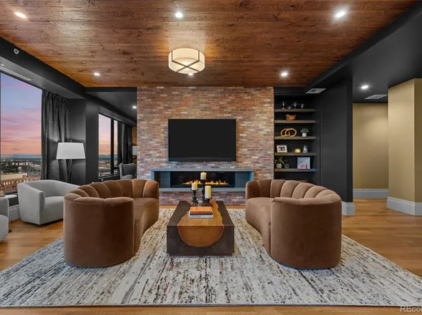 1750 Wewatta Street #1934, Denver, CO 80202