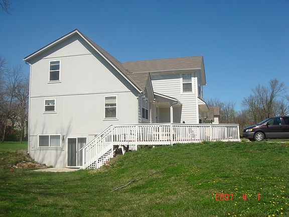 Walk-out Basement