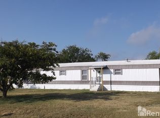 1005 Casa Vista Dr, Rio Vista, TX 76093