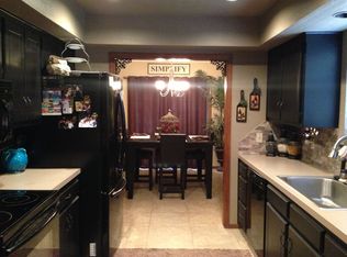 12609 Pine Bluff Dr, Oklahoma City, OK 73142