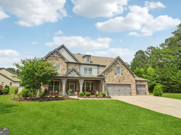 776 Amos Ln, Kennesaw, GA 30152