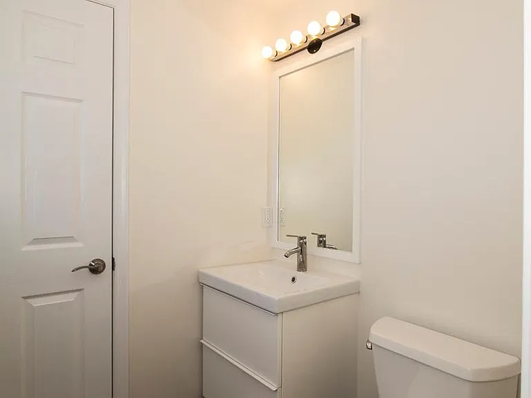 601 S Wolfe St #2 — Photo 9