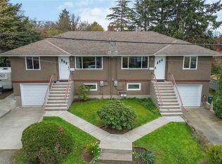 973 Lovat Ave #971, Saanich, BC V8X 1V4