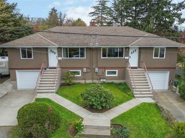 973 Lovat Ave #971, Saanich, BC V8X 1V4