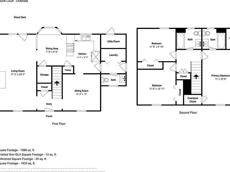 4326 Hazlitt Ct — Photo 17