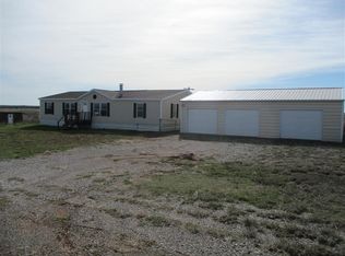 11657 State Highway 36, Faxon, OK 73540