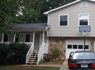 230 Summertown Dr, Stockbridge, GA 30281