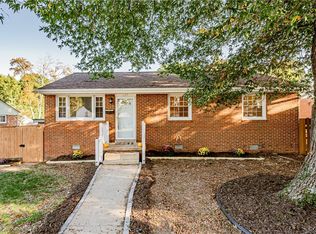 129 N Beech Ave, Henrico, VA 23075