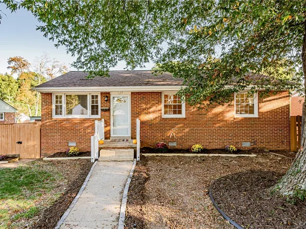 129 N Beech Ave, Henrico, VA 23075