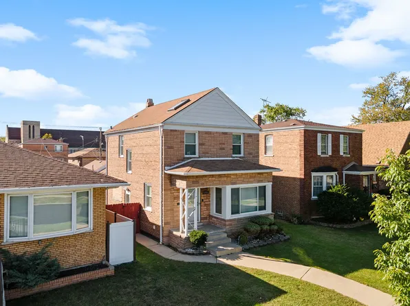 11010 S Avenue J, Chicago, IL 60617