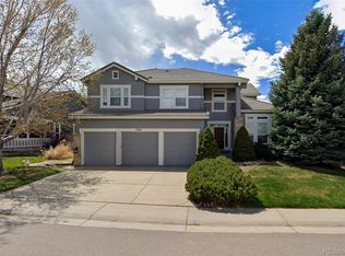 2994 Greensborough Drive, Highlands Ranch, CO 80129
