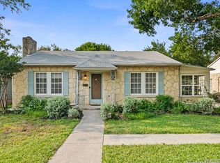 279 Thorain Blvd, San Antonio, TX 78212