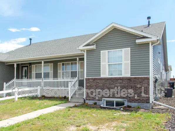 521 Queens Rd #1, Cheyenne, WY 82007
