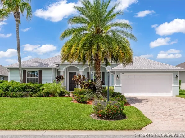 286 SW Vista Lake Dr, Port Saint Lucie, FL 34953