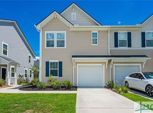 117 Benelli Dr, Pooler, GA 31322