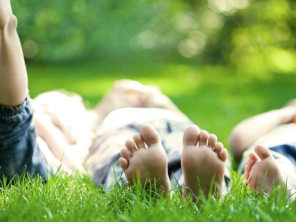 Quick Move In Home by Ashton Woods