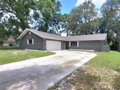 4883 Cherokee Rose Dr, Orlando, FL, 32808