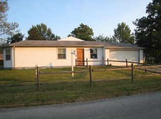 330 Stable Rd, Lagrange, OH 44050