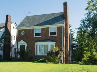 16720 Kenyon Rd, Shaker Heights, OH 44120