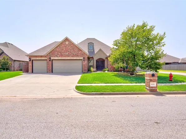 6501 Bentley Dr, Oklahoma City, OK 73169