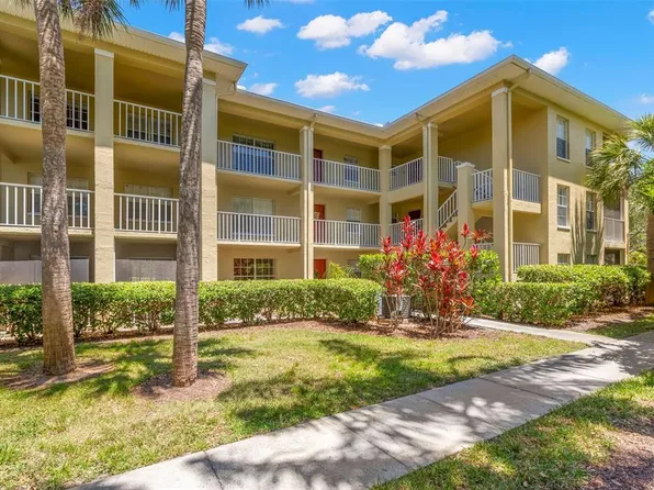 2690 Coral Landings Blvd APT 112, Palm Harbor, FL 34684