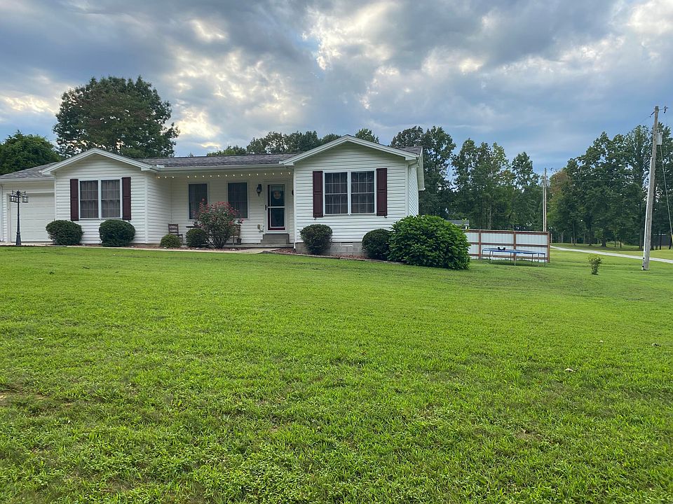 188 W West Wilson Rd, Russell Springs, KY 42642 Zillow