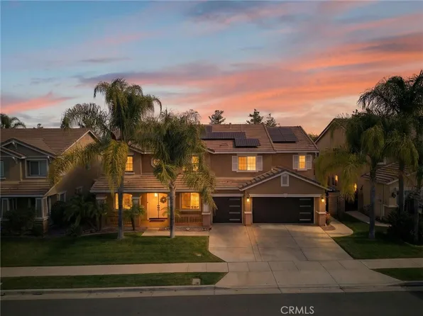 33756 Salvia Ln, Murrieta, CA 92563