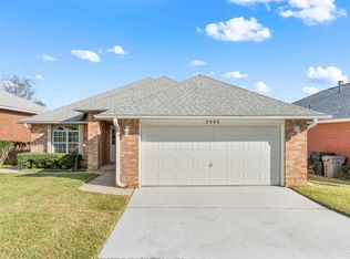 2989 Turners Meadow Rd, Pensacola, FL 32514