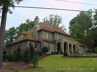 5310 London Dr, Sandy Springs, GA 30327
