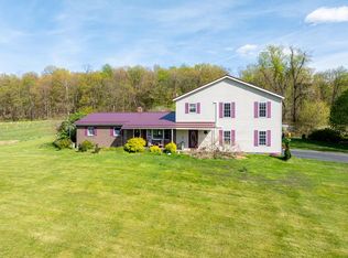 50 Mount Hope Rd, Mc Veytown, PA 17051