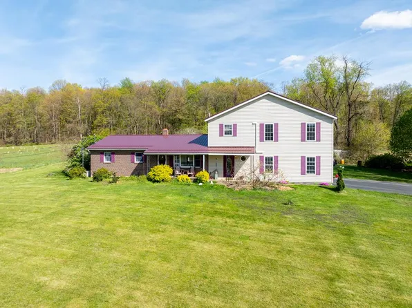 50 Mount Hope Rd, Mc Veytown, PA 17051