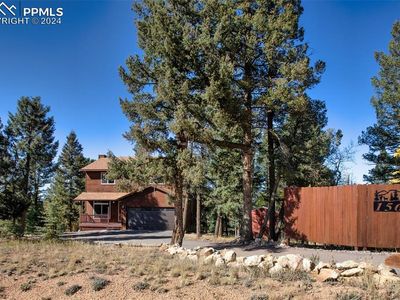 1569 County Road 512, Divide, CO, 80814