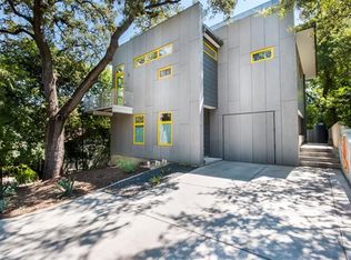 703 Bouldin Ave, Austin, TX 78704