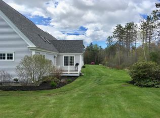 6 Winding Creek Ln #6, Freeport, ME 04032