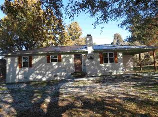 3504 McCullough Chapel Rd, Dyersburg, TN 38024