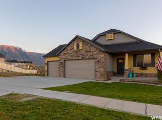 98 E Salem Park Cir, Salem, UT 84653