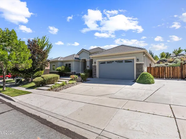6170 Axis Dr, Sparks, NV 89436