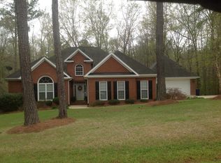 148 Cross Creek Cir, Macon, GA 31210