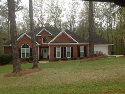 148 Cross Creek Cir, Macon, GA, 31210