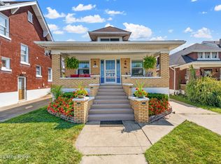 936 Texas Ave, Louisville, KY 40217