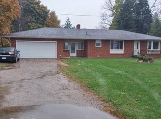 133 W Remus Rd, Mount Pleasant, MI 48858